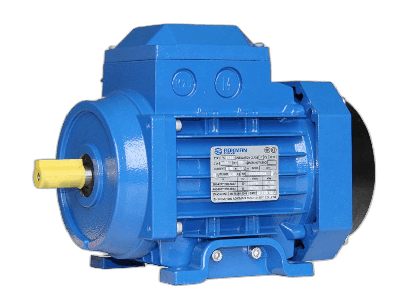 Y2 Series 3 Phase AC Induction Motors (ABB Models)
