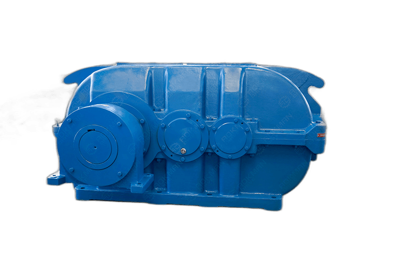DY Series Right Angle Gearboxes