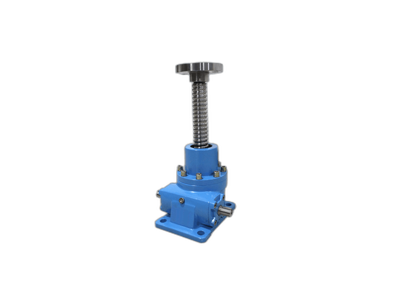 JW Series Worm Screw Lift
