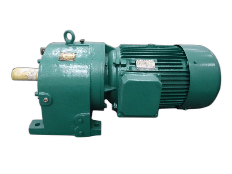 TY Series Coaxial Gear Motors