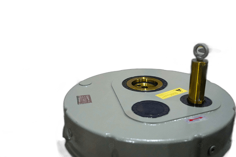 ATA Series Shaft Mounted Gearbox