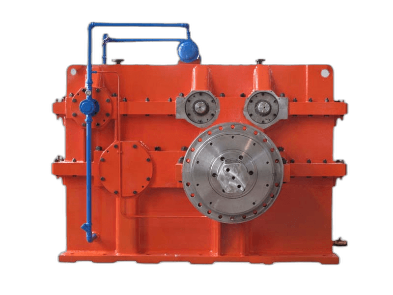 Brick Machine Gearboxes/Gear Units