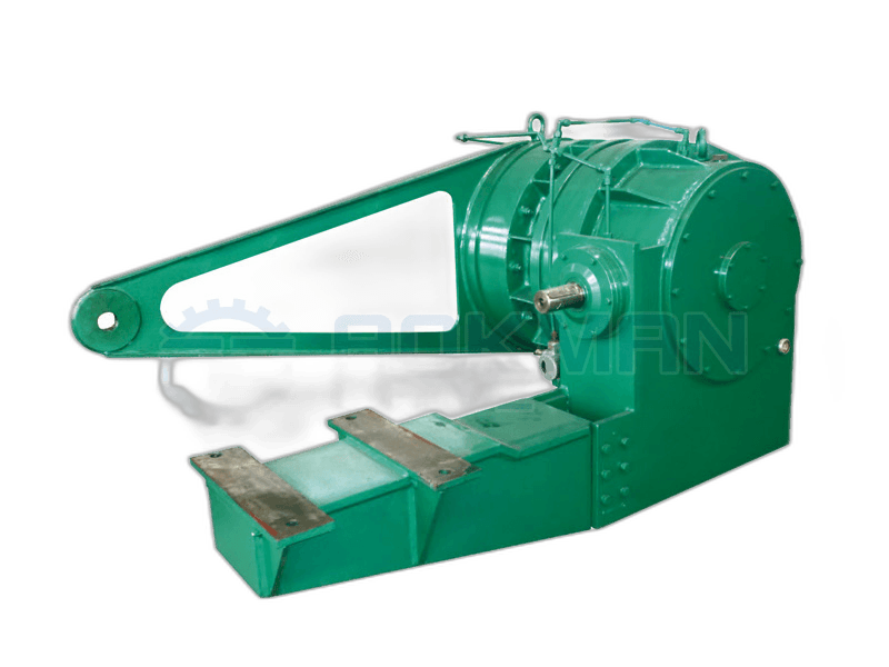 Bucket Wheel Stacker & Reclaimer Planetary Gearboxes