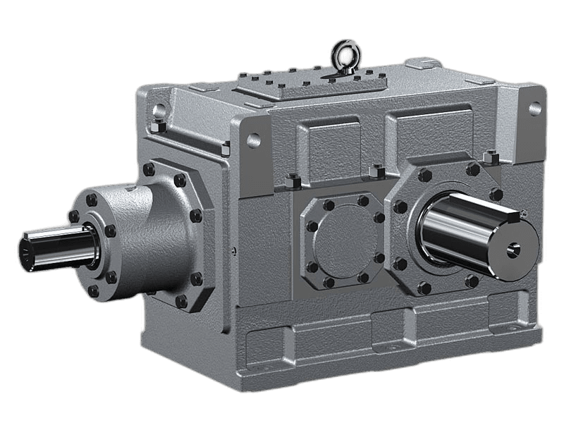 H,B Series Industrial Gearboxes/Gear Units