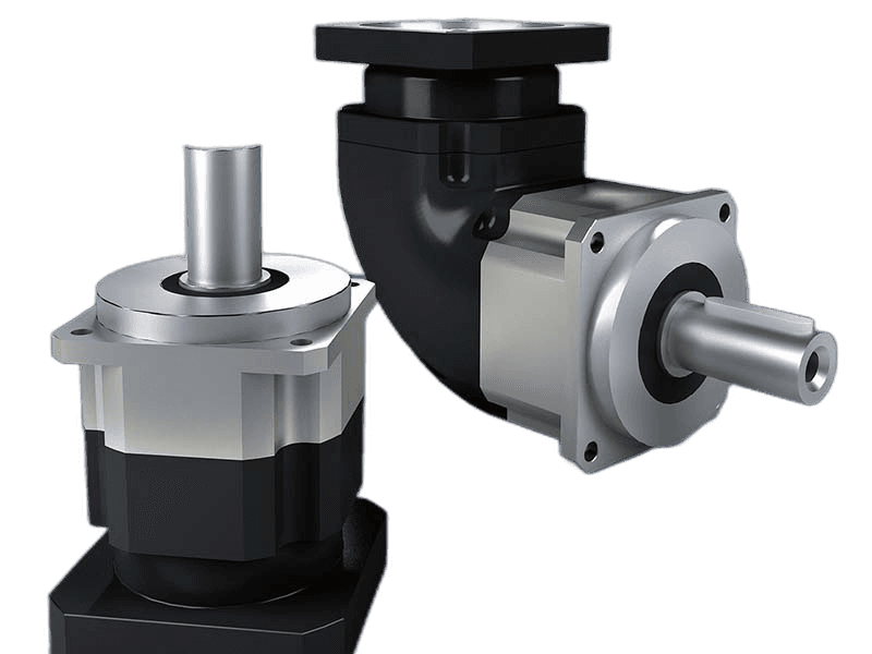 High Precision Planetary Gearboxes