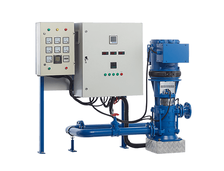 HYDROPOWER