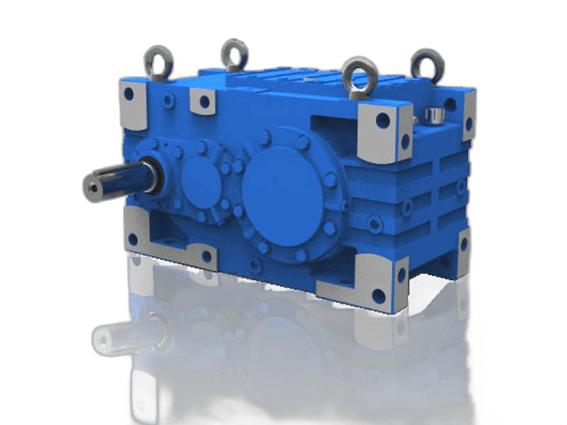MC Series Industrial Gearbox