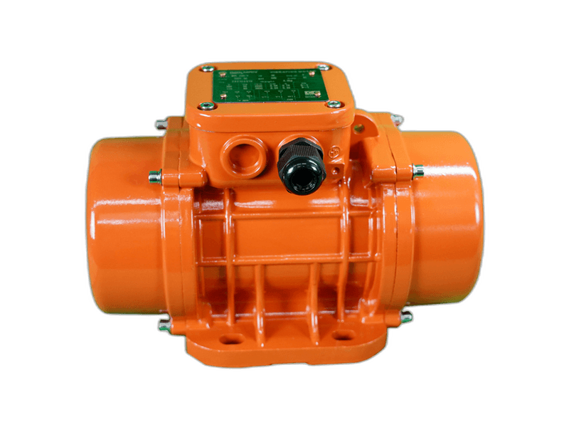 MVE Series 3 Phase Asynchronous Vibration Motors / Electric Vibrators