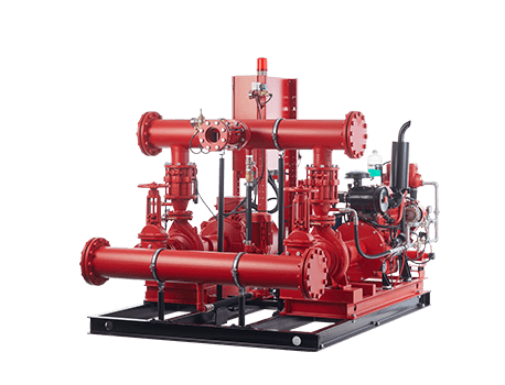 NFPA 20