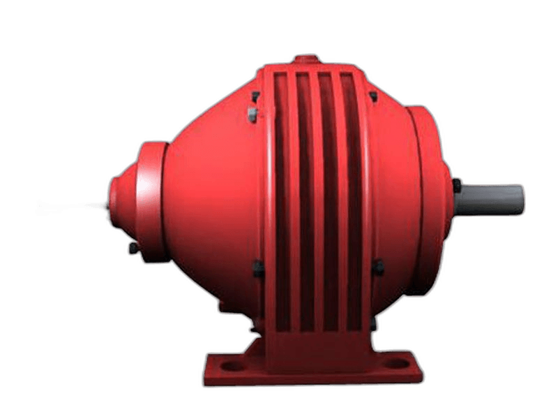 NGW Series Planetary Gearboxes