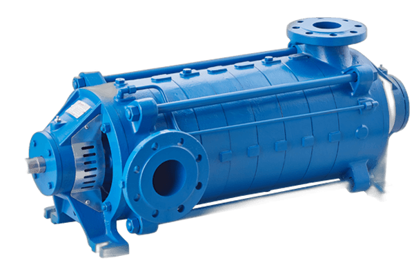 SKM MULTISTAGE