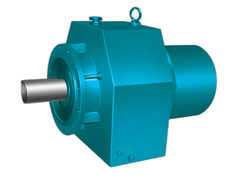 H Series Planetary Gear Units