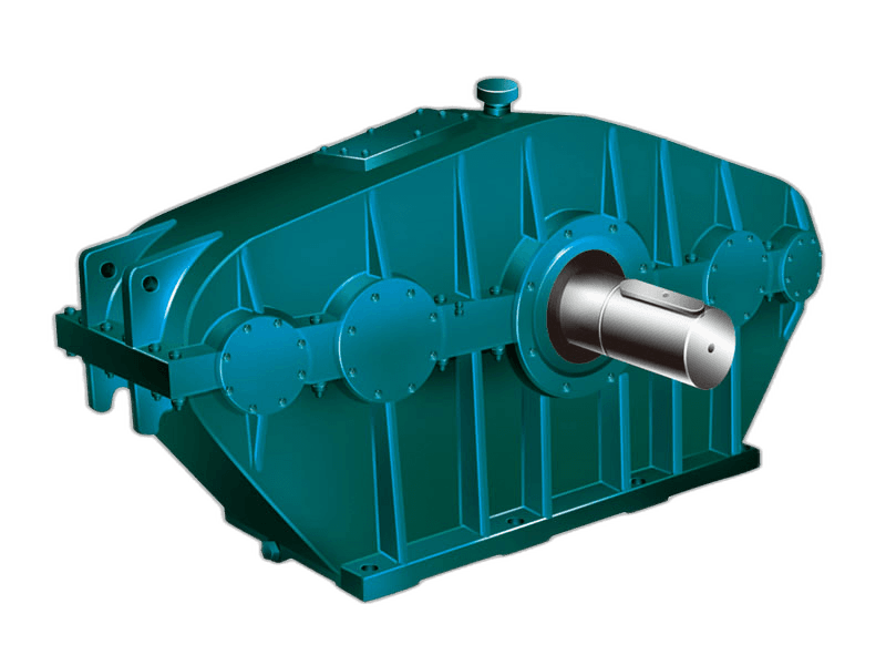 Three Rings Reducers
