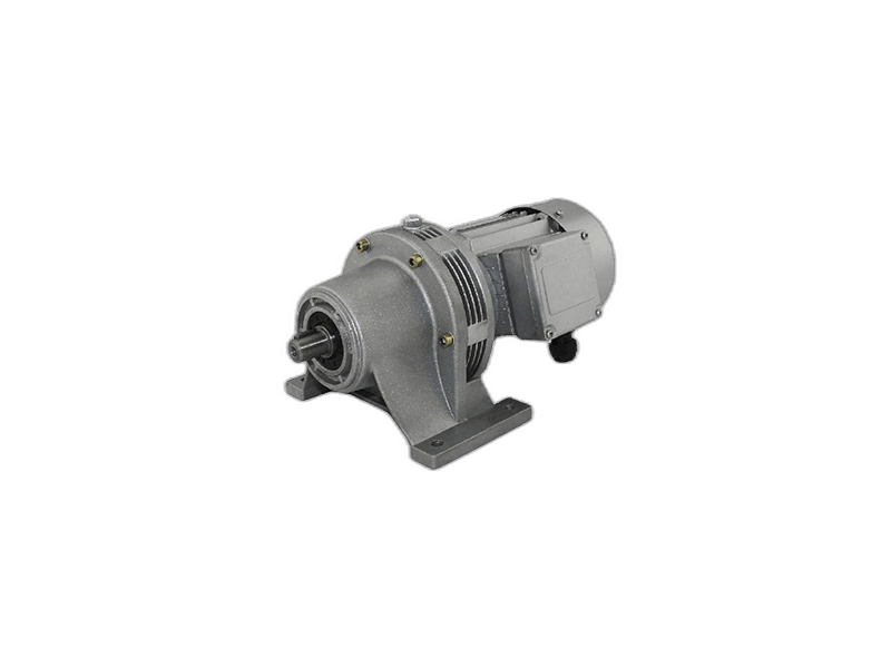 WB Series Micro Cycloidal Reducers