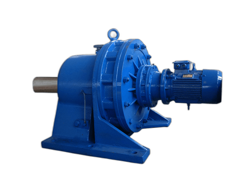 X/B/JXJ Series Cycloidal Reducers