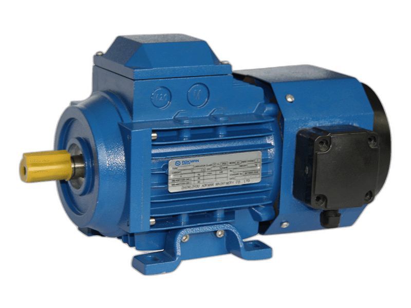 YVF Series Variable Frequency Motors