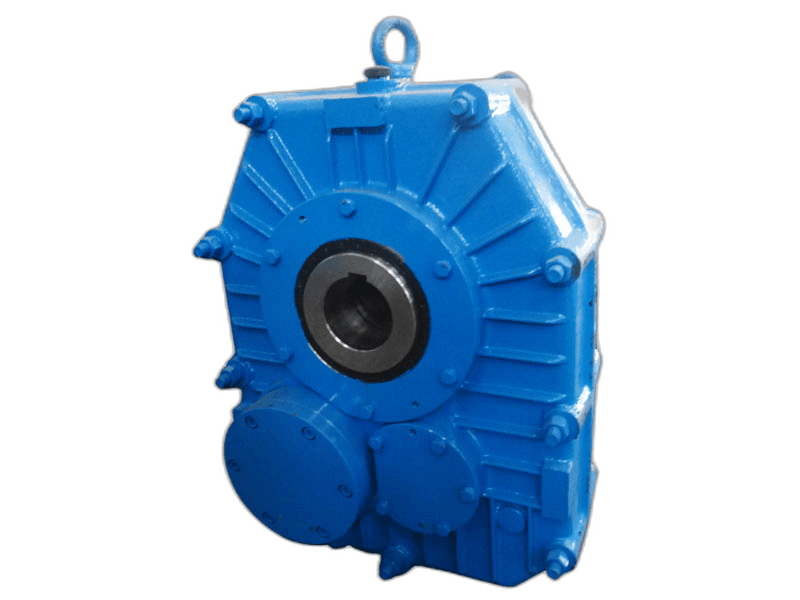 ZJY Series Shaft Mounted Gearbox Reducer