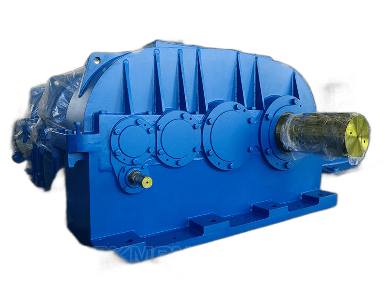 ZY Series Parallel Shaft Gearboxes